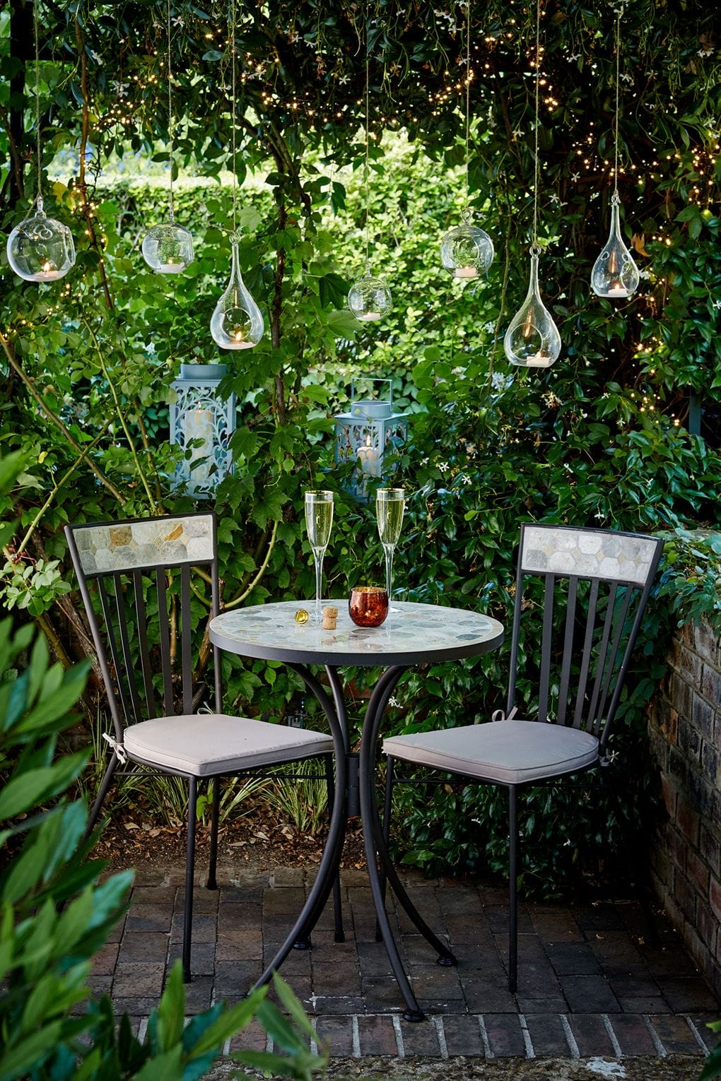 Most Beautiful And Rustic Garden Ideas That Will Surely ...