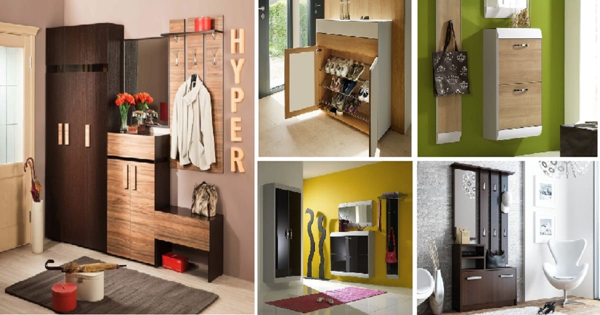 Most Stunning And Innovative Wardrobe Ideas That It Will Amaze You