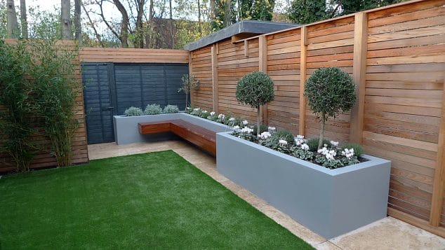 10 Best Garden Bed Ideas For The Outdoor Spaces - Genmice