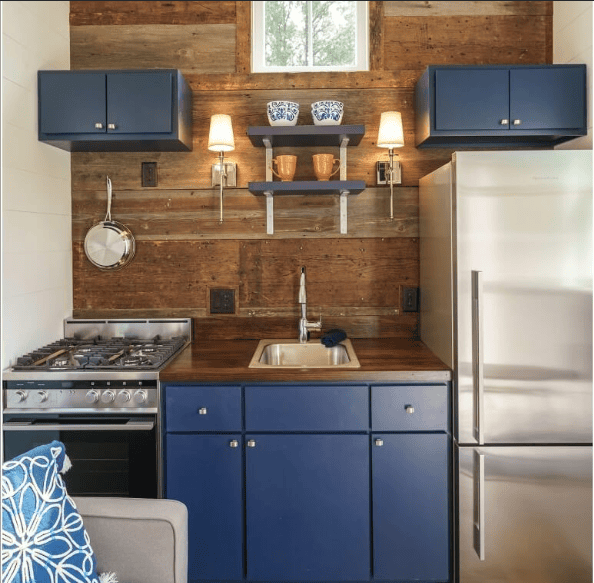 10 Budget-friendly Ideas For Small Spaces - Genmice