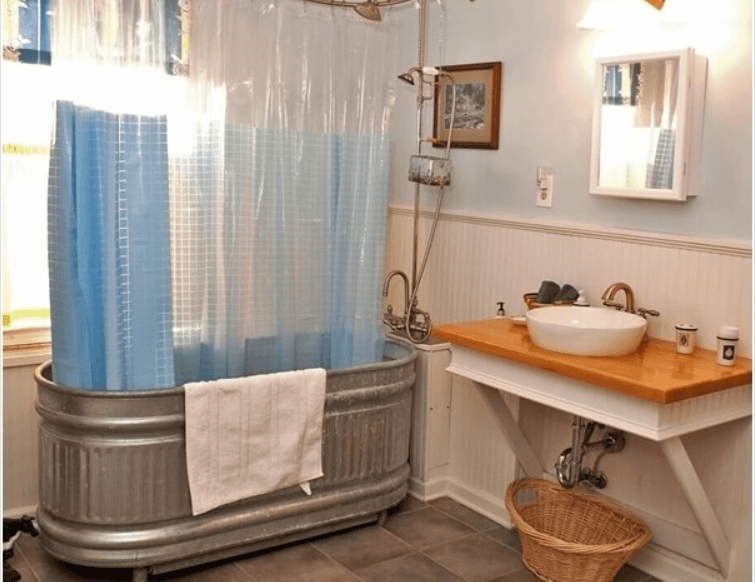 10 Easy And Innovative Ways To Repurpose A Water Trough Genmice