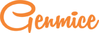 Genmice logo