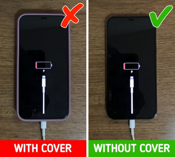 7 Reasons Why Your Phone Overheats. This is What You can do About It