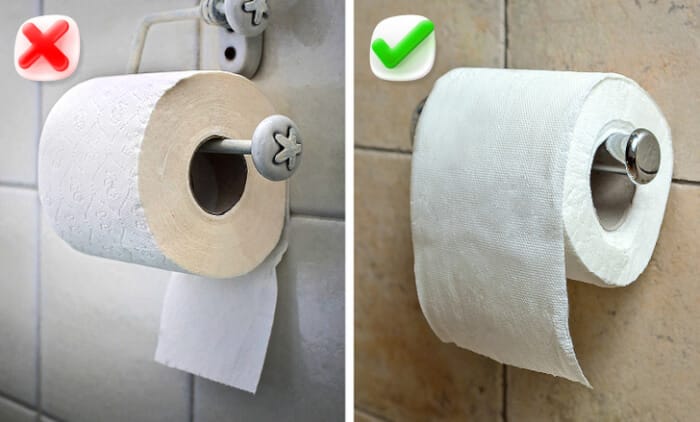 10 Common Things You've Been Using Wrong The Whole Time - Genmice