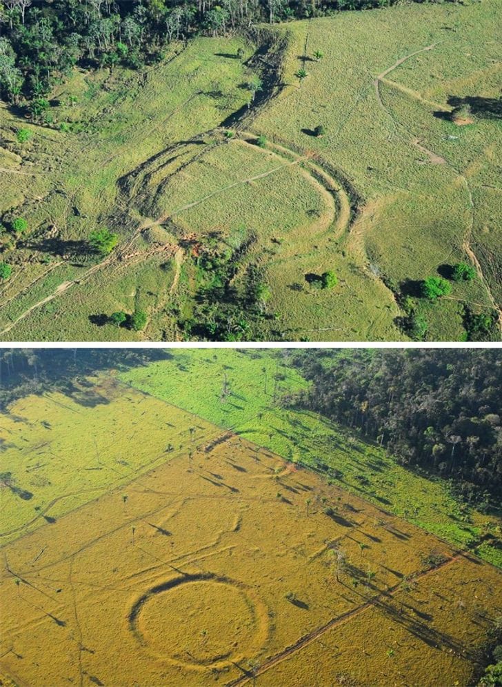 10 Very Interesting Mysteries No Scientist Could Ever Explain! Genmice