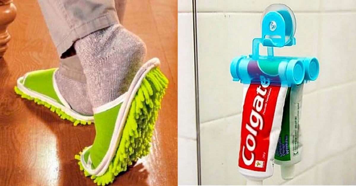 Super Cool Inventions That Make Life Easy Genmice