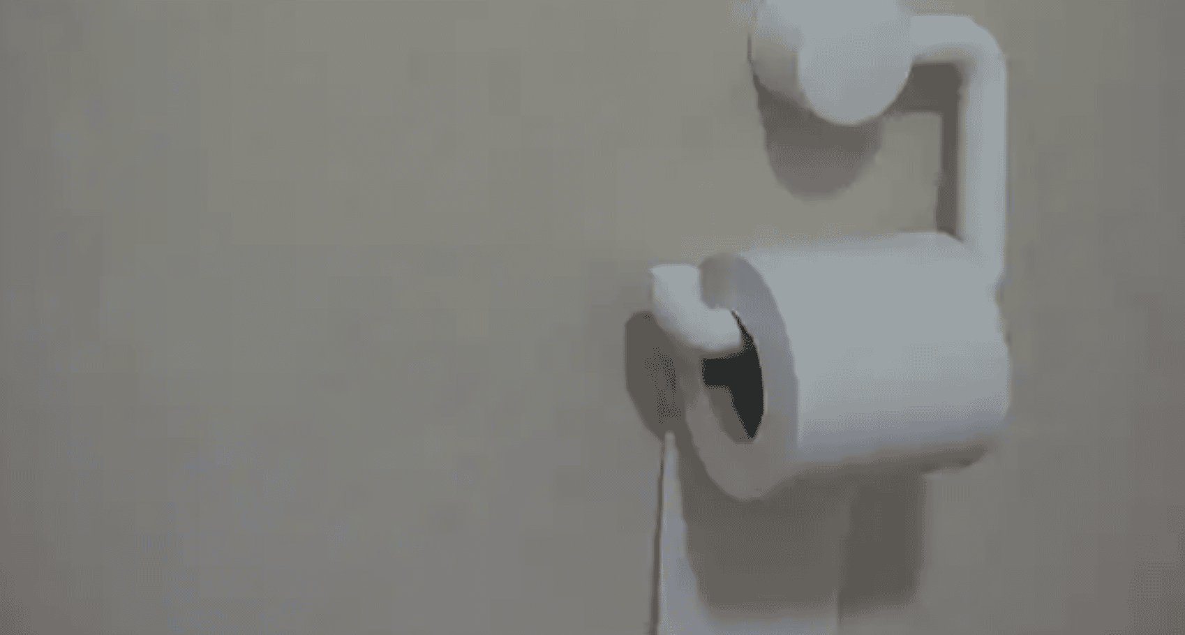 Know Why The Public Toilet Seats Are Usually U Shaped… Genmice