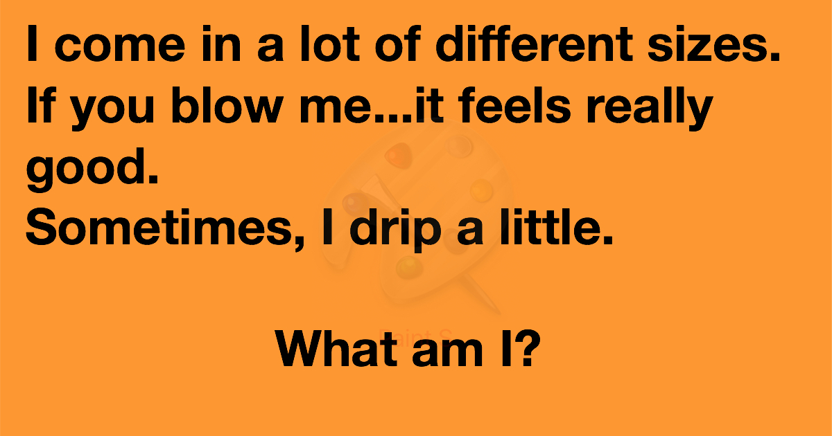 8 Quick Riddles For Adults To Stump Even The Smartest ...