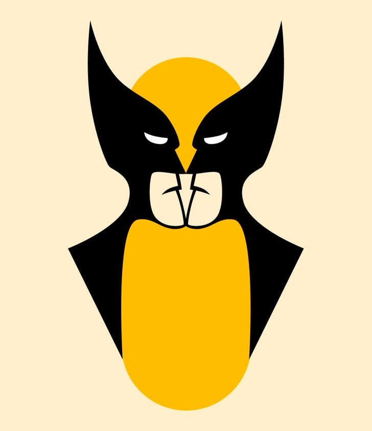 Wolverine or Batman